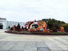 -月湖风景区