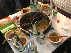 -水碾河刘老大串串香(水碾河路店)