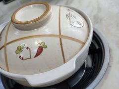 招牌花胶鸡煲翅锅-叁樓·勝记