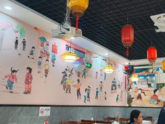 -潮之南·潮汕菜·鱼仔档(南山店)