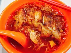 -華歡冰室-WahFoon(吉大店)