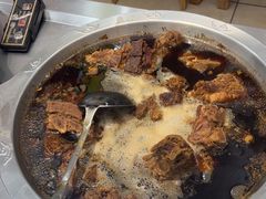 -孟记粥铺·家常菜·烧烤·粥(亚运村店)