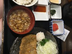 -牛かつもと村(上野店)