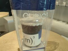 -CUBIC3三立方咖啡(西岸凤巢店)