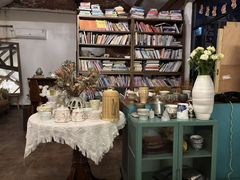 -陶野咖啡·面包披萨