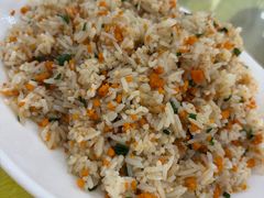 海胆饭-锐记美食店·现捞海鲜(闸坡店)