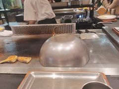 -大神太神·铁板烧(七宝领展广场店)