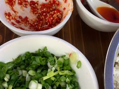 -瓦市黄羊群羊肉馆(火车站路店)