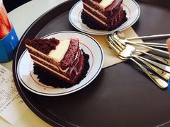-Cafe de Paris(林荫路店)