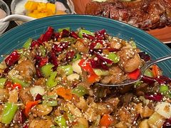 -华豫川酒家(大卫城店)