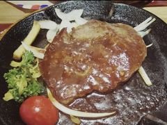 -菲尼克斯牛排店(杉杉奥特莱斯店)
