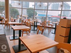 -满记甜品(国际商场店)