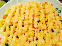 -千纸鹤嫩汁烤肉(学府店)