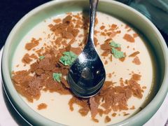 香草鲜奶布丁-蟹榭·本帮江浙菜·蟹宴(五角场合生汇商场店)