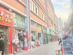 -金鸡岭农贸市场
