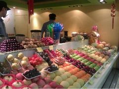 QQ截图20120126111337-每日新鲜水果吧(南京东路店)