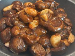 -玉林烤鸭店(定福庄店)