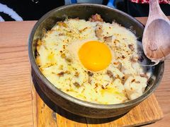 -烧肉达人•炭火烧肉(新天地店)