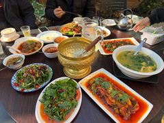 -瑞丽觉觉味道·异国风情(瑞丽大道店)