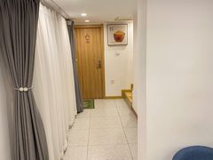 -麦悠悠·SPA·推拿(太阳山路店)