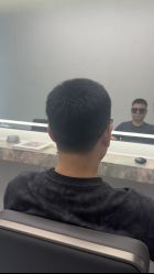 -唐风采假发补发定制