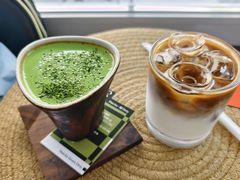-S.O.E COFFEE(五道营店)