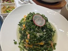 -荟廷·晶萃(陆家嘴尚悦湾店)
