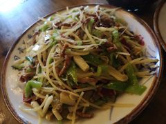 -礼州土碗菜