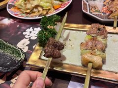 -弓二·烧鸟居酒屋(财富购物中心店)