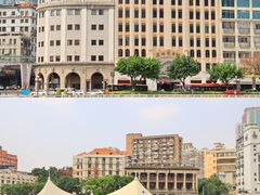 -珠江夜游天字码头