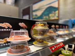 -采御鲜·回转寿司(汕头万达店)