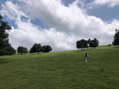 -克什克腾世界地质公园青山景区
