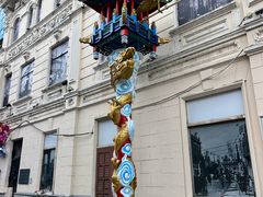 -中华巴洛克风情街