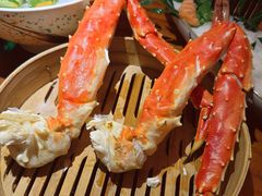 -万岛日本料理铁板烧(万象城店)