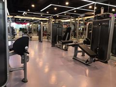 -莱特国际游泳健身(如园店)