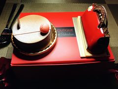 -YUE·6·西式融合餐厅(外滩六号店)