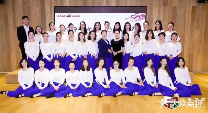 华夏盛德·礼商书院图片