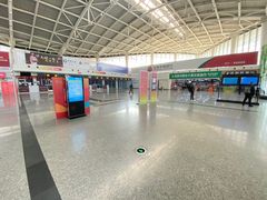 -东营胜利机场