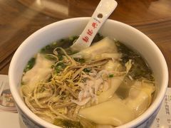 开洋馄饨-勤德兴(湖滨路店)