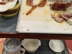 -大鸭梨烤鸭(石佛营店)