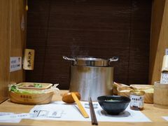 -独食火锅·半米屋台(望平街店)