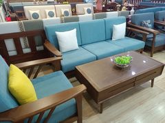 -长虹家具世界(渭水道店)