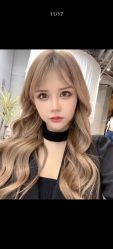 -LJOY丽锦造型·烫发染发