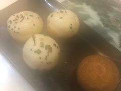 -糊涂生煎(滴翠路店)