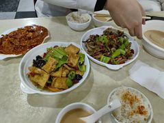 -满口香饭店