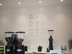 -Manner Coffee(星方汇广场店)