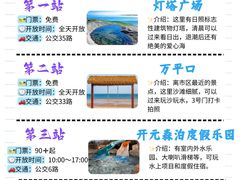 -日照灯塔风景区