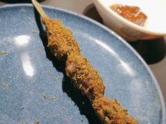 -羊大爷涮肉(亮马桥店)
