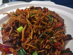 -兰湘子·湘菜小炒(长安万科广场店)