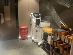 -华夏良子·足道SPA艾灸(王府井店)